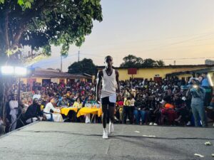 Les journées festives au Groupe Scolaire Le Kakandé