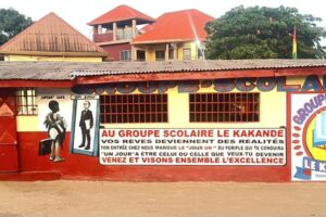 ecole ecole